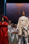 Don Giovanni - Opéra de Massy
