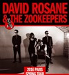 David Rosane & The Zookeepers - La Place Rouge KB