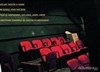 Atelier inter-âge Théâtre-Danse : Impros et performances - Salle Chaumont Lepage