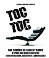 Toc toc - Théâtre du Pole Culturel Auguste Escoffier