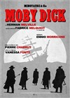 Moby Dick - Théâtre Humanum