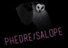 Phèdre/Salope - La Loge