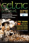 Celtic Festival - Arena Loire