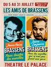 Les Amis de Brassens - Théâtre le Palace - Salle 4