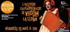 L'histoire extraordinaire de Vroum la Clown - Théâtre de l'Hopital Bretonneau
