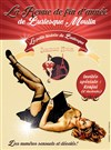 La Petite Histoire du Burlesque - La Cantada ll