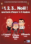 Counta BlaBla : 1, 2, 3... Noël ! - Espace Association
