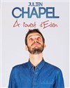 Julien Chapel dans À l'Ouest d'Éden - La Cible