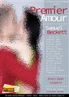 Premier amour - Théâtre Darius Milhaud