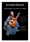 Les beaux réveillés - Contes poétiques à la guitare et au ukulele - Théâtre de l'Echo