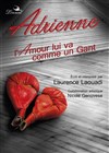Adrienne, l'amour lui va comme un gant - Théâtre Francis Gag - Grand Auditorium