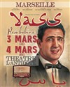 Yass Hachem dans Yass rembobine - L'Antidote