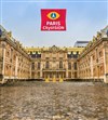 Visite audio-guidée : Une demi-journée à Versailles (ref VOC) - Paris City Vision 