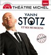Yann Stotz et ses musiciens - Théâtre Michel