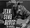 Jean Song Blues - L'Auberge Espagnole 