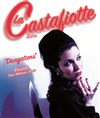 La Castafiotte : Divagations - Théâtre de Nesle - grande salle 