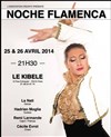 Noche Flamenca - Le Kibélé