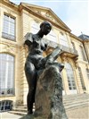Visite guidée: Visite du musée Rodin, hôtel Biron - Musée Rodin