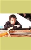 Yusuke Ishii, récital de piano - - Auditorium de la Galerie Colbert - INHA
