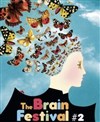 Brain festival ciné + Concert avec autoryno - 2 ème édition - Péniche l'Improviste