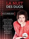 Les Duos d'Anne Roumanoff - La Cité Nantes Events Center - Grande Halle