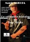 La Véritable Histoire de Don Mario - Le Paris de l'Humour