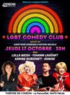 LGBT Comedy Club - L'Odeon Montpellier