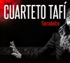 Cuarteto Tafi - L'entrepôt - 14ème 