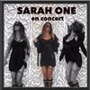 Sarah One en concert - La comédie de Marseille (anciennement Le Quai du Rire)