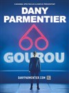 Dany Parmentier dans Gourou - La Compagnie du Café-Théâtre - Petite salle