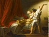 Visite guidée : Fragonard amoureux , galant et libertin - Musée du Luxembourg