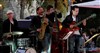 François Bernat Quartet : Hommage à Miles Davis - Sunside