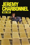 Jérémy Charbonnel dans Seul tout - Théâtre Comédie Odéon