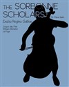 Musicales de l'ICP - Les Sorbonne Scholars - Eglise Saint Joseph des Carmes