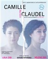 Camille contre Claudel - Théâtre du Roi René - Salle du Roi