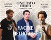 Yacine Belhousse au One Two Three Comedy Club - Be-Jazzy