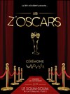 Les Z'Oscars - Comédie Dalayrac