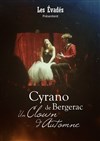 Cyrano de Bergerac - Un Clown d'Automne - La Comédie d'Aix