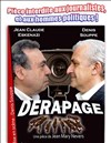 Dérapage - L'Auguste Théâtre
