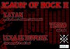 Icaun'Of Rock II - La Fabrique
