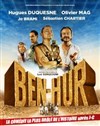 Ben Hur, la parodie - Casino de Paris