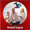 Kreml'impro - ligue d'improvisation théâtrale - Péniche Le Lapin vert