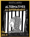 Conférence : Alternatives à l'enfermement - Dorothy's Gallery - American Center for the Arts 