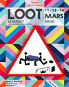 Loot - Le Magot - Théâtre Acte 2