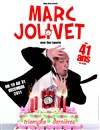 Marc Jolivet fête 41 ans de scène - Salle Gaveau