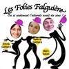 Les folies falguière - Le Théâtre Falguière