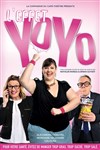 L'effet yoyo ! - Théâtre Francine Vasse