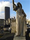Visite guidée : Le cimetière montparnasse - Le Cimetière du Montparnasse