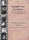 Musique romantique française : Saint-Saëns, Fauré, Boulanger, D'Ollone, Ravel, Dukas, Debussy... - Cathédrale Notre-Dame-du-Liban