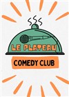 Le Plateau Comedy Club - Stand up - Le Noddi